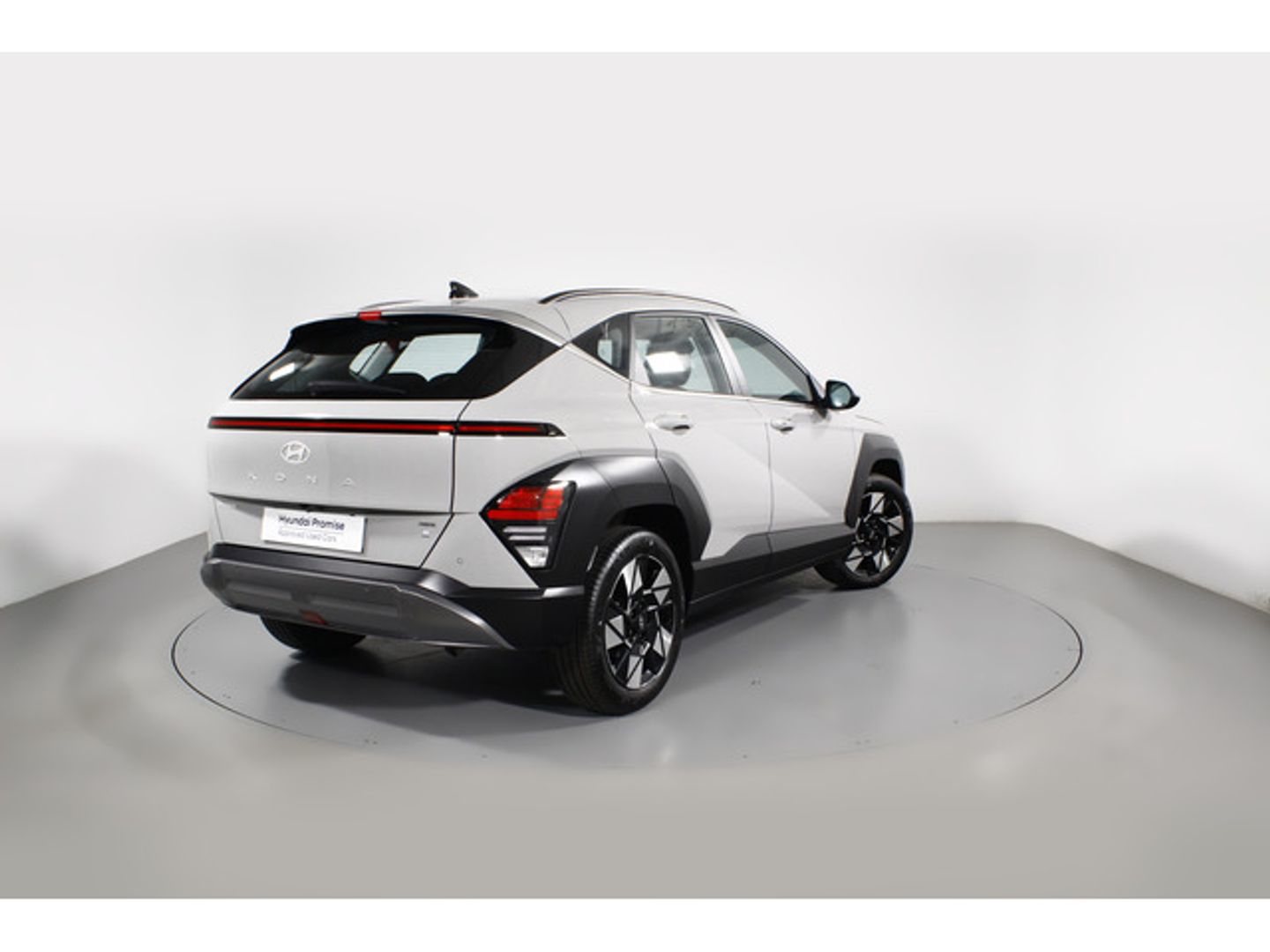 Hyundai Kona 1.6 GDI HEV