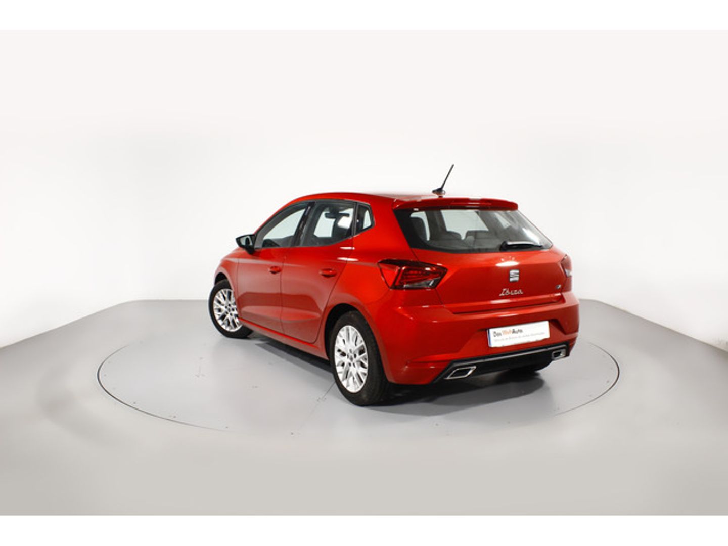 Seat Ibiza 1.0 TSI FR XS