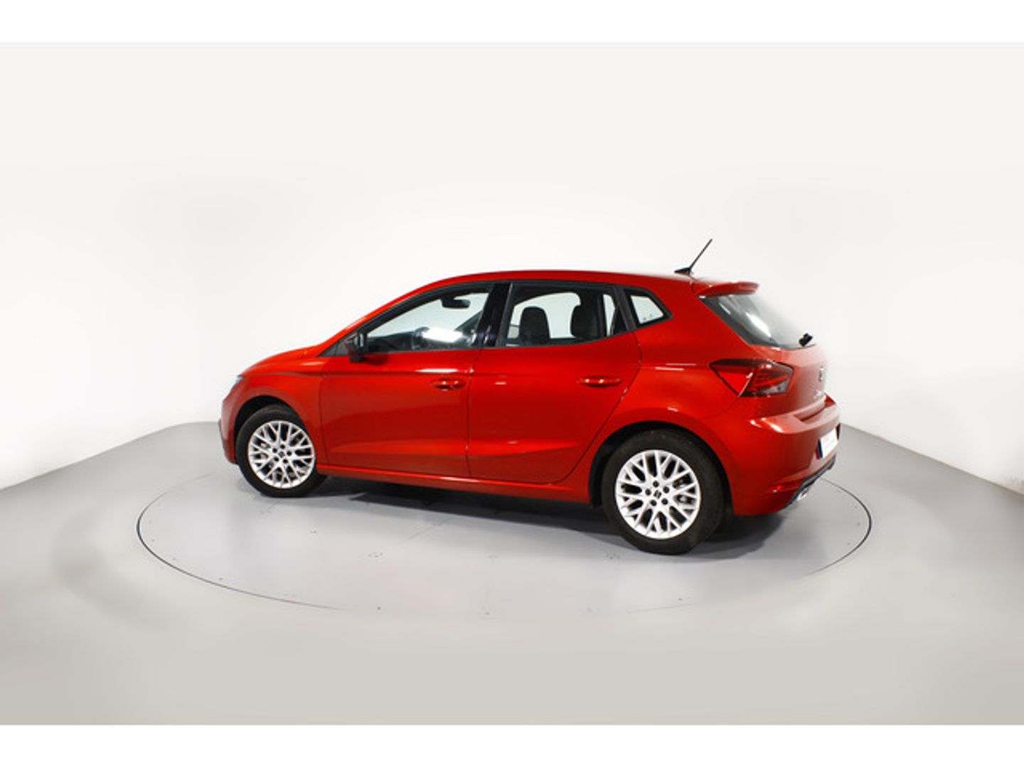 Seat Ibiza 1.0 TSI FR XS