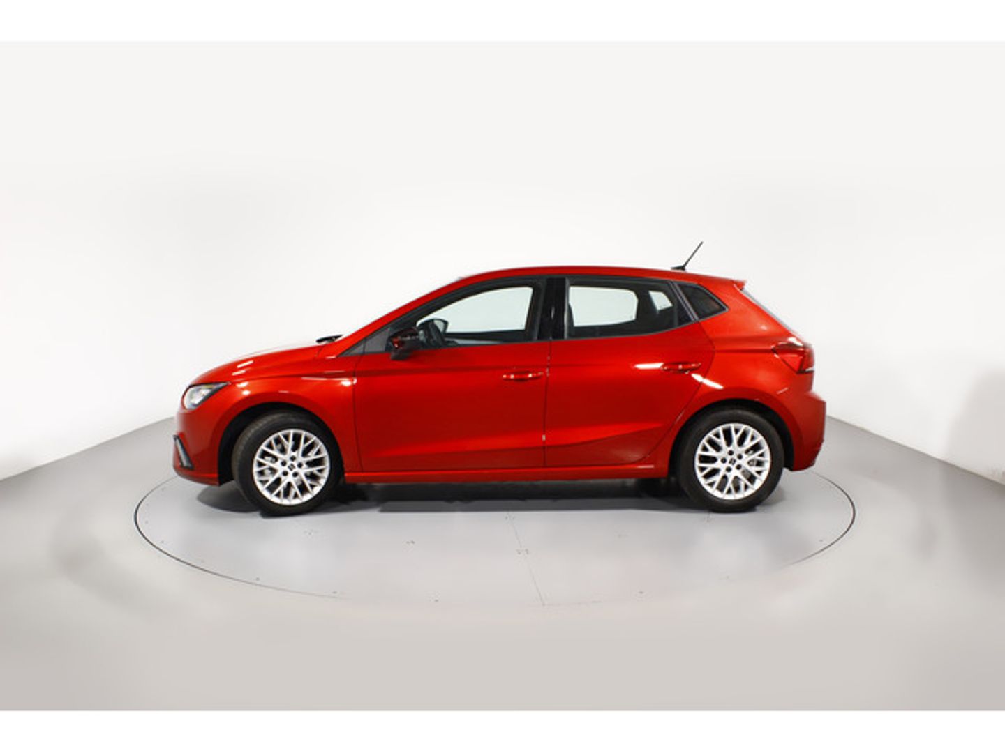 Seat Ibiza 1.0 TSI FR XS