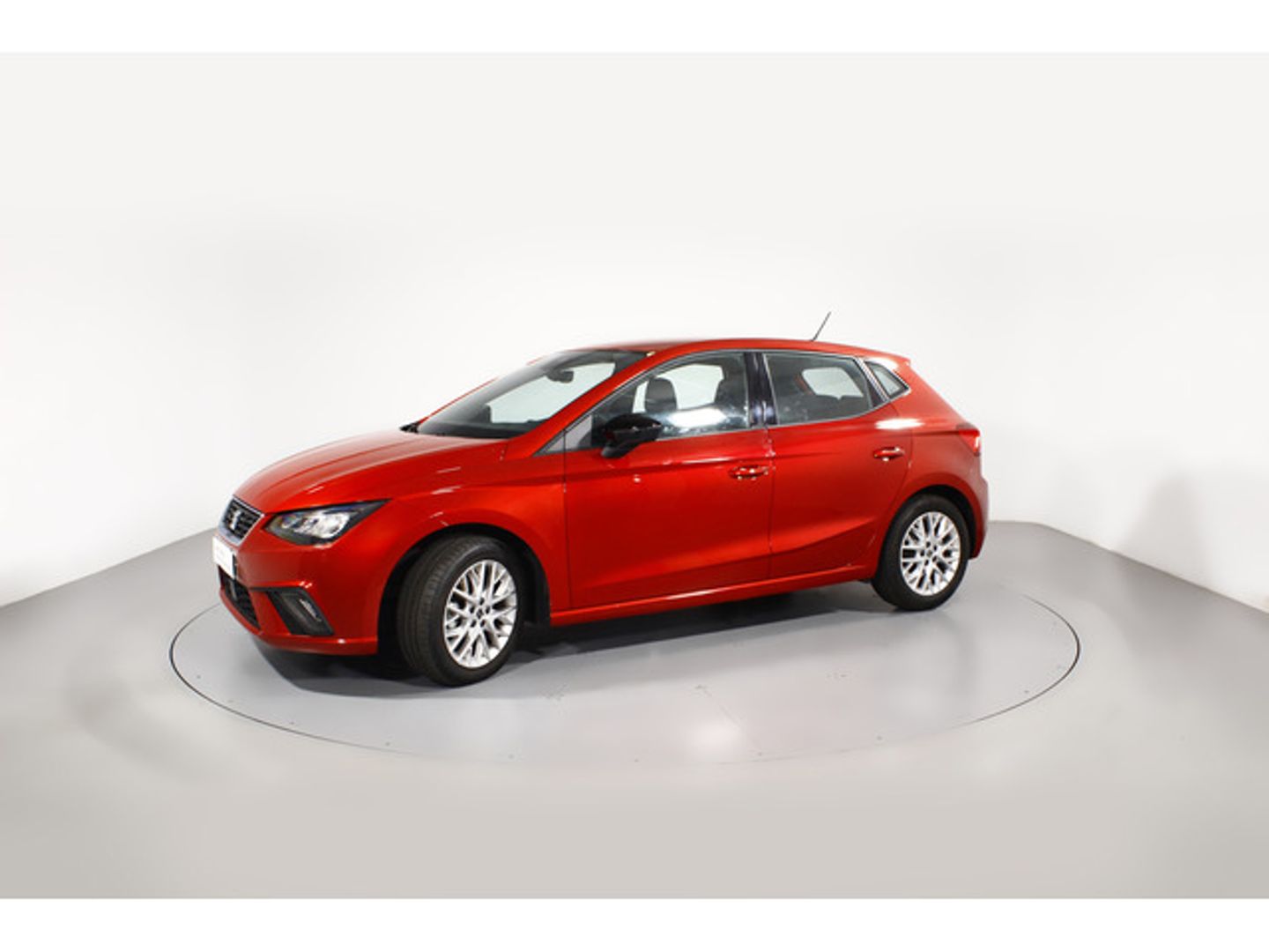 Seat Ibiza 1.0 TSI FR XS