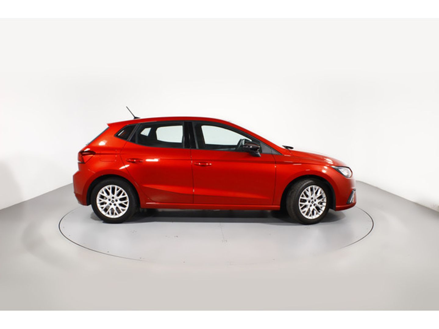 Seat Ibiza 1.0 TSI FR XS