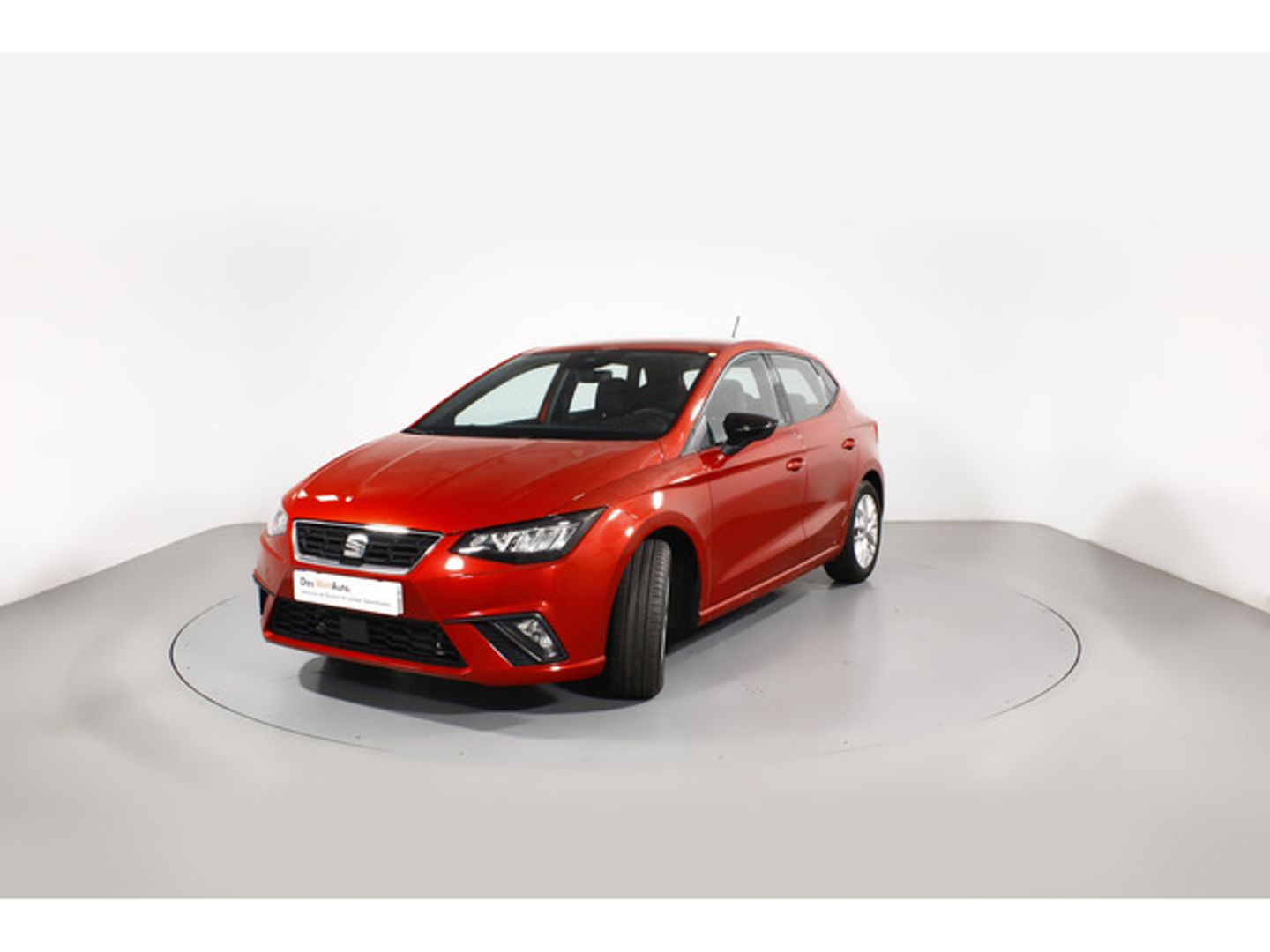 Seat Ibiza 1.0 TSI FR XS