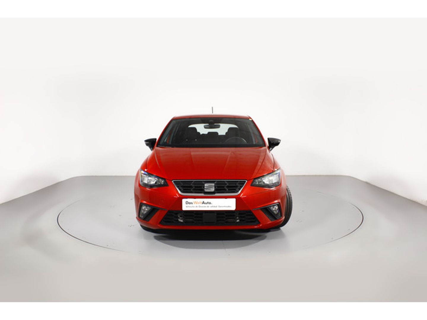 Seat Ibiza 1.0 TSI FR XS