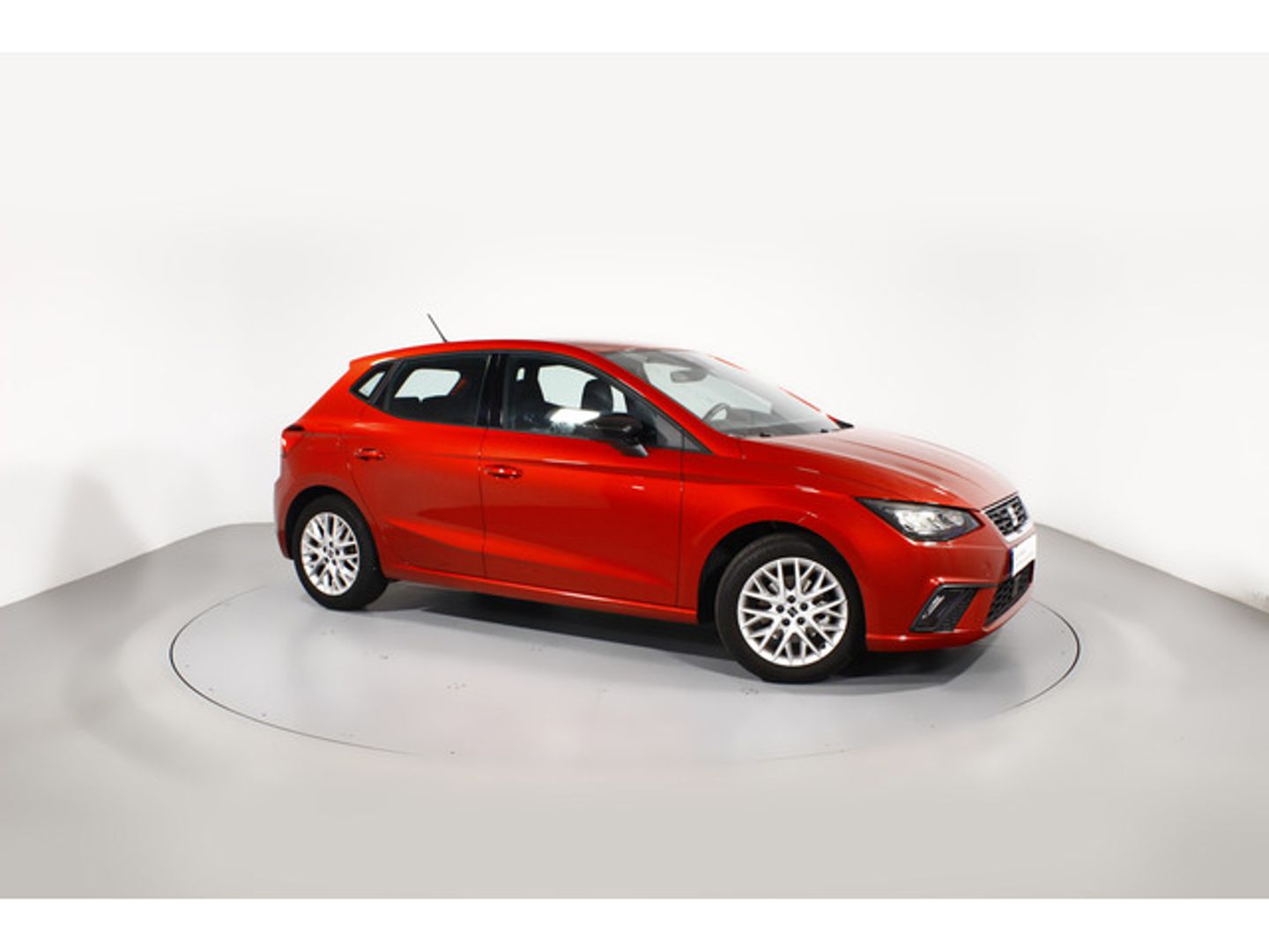 Seat Ibiza 1.0 TSI FR XS