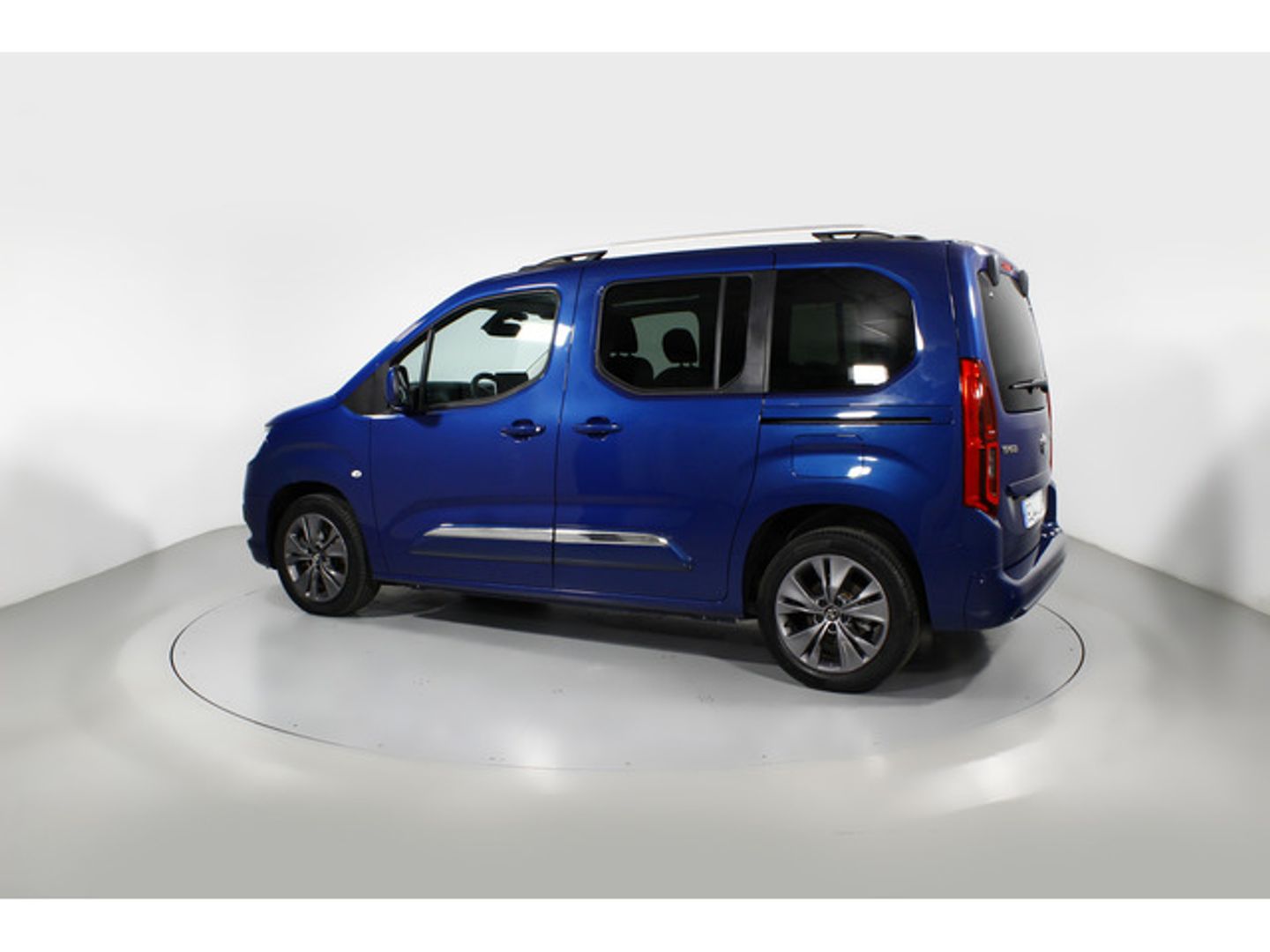 Toyota Proace City Verso 1.5D