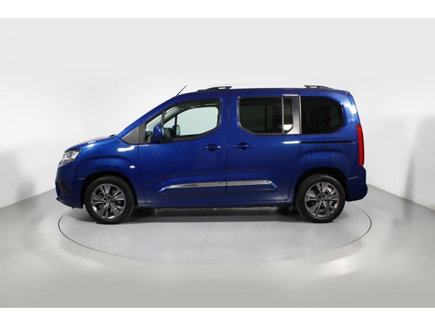 Toyota Proace City Verso 1.5D