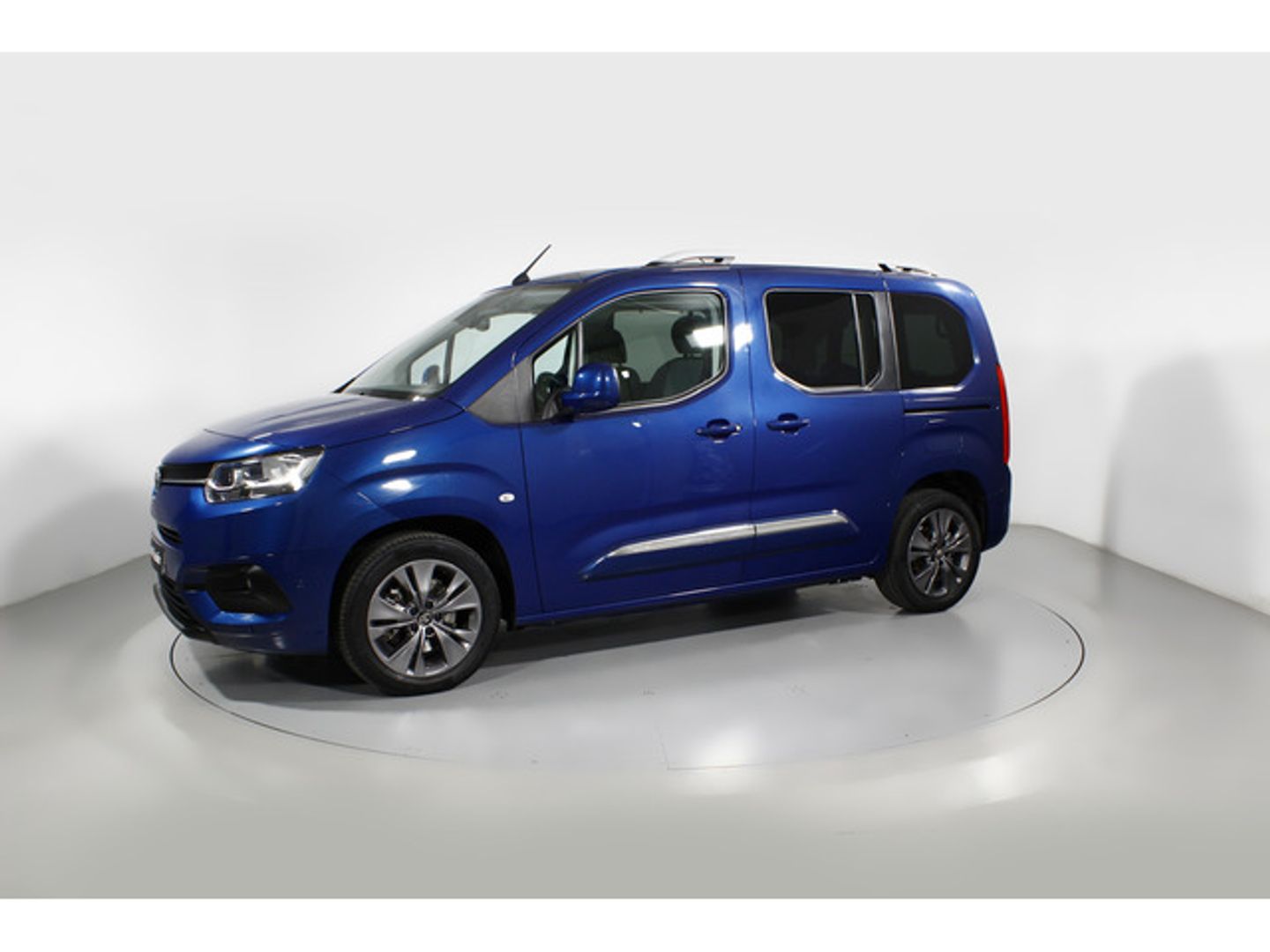 Toyota Proace City Verso 1.5D