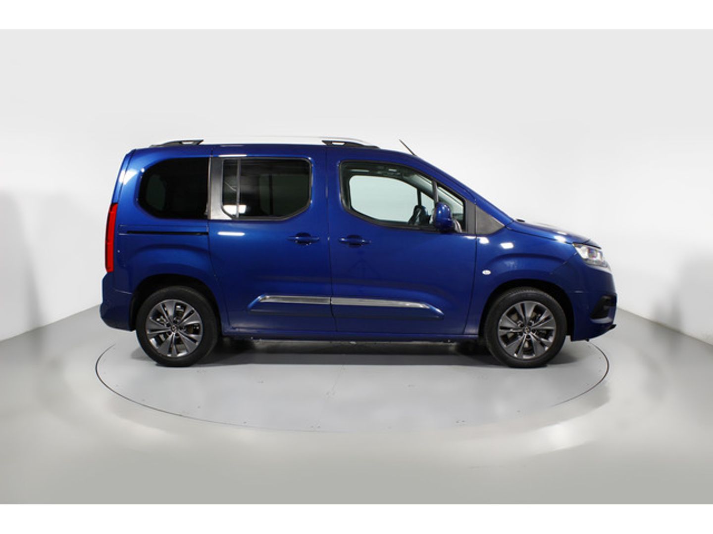 Toyota Proace City Verso 1.5D