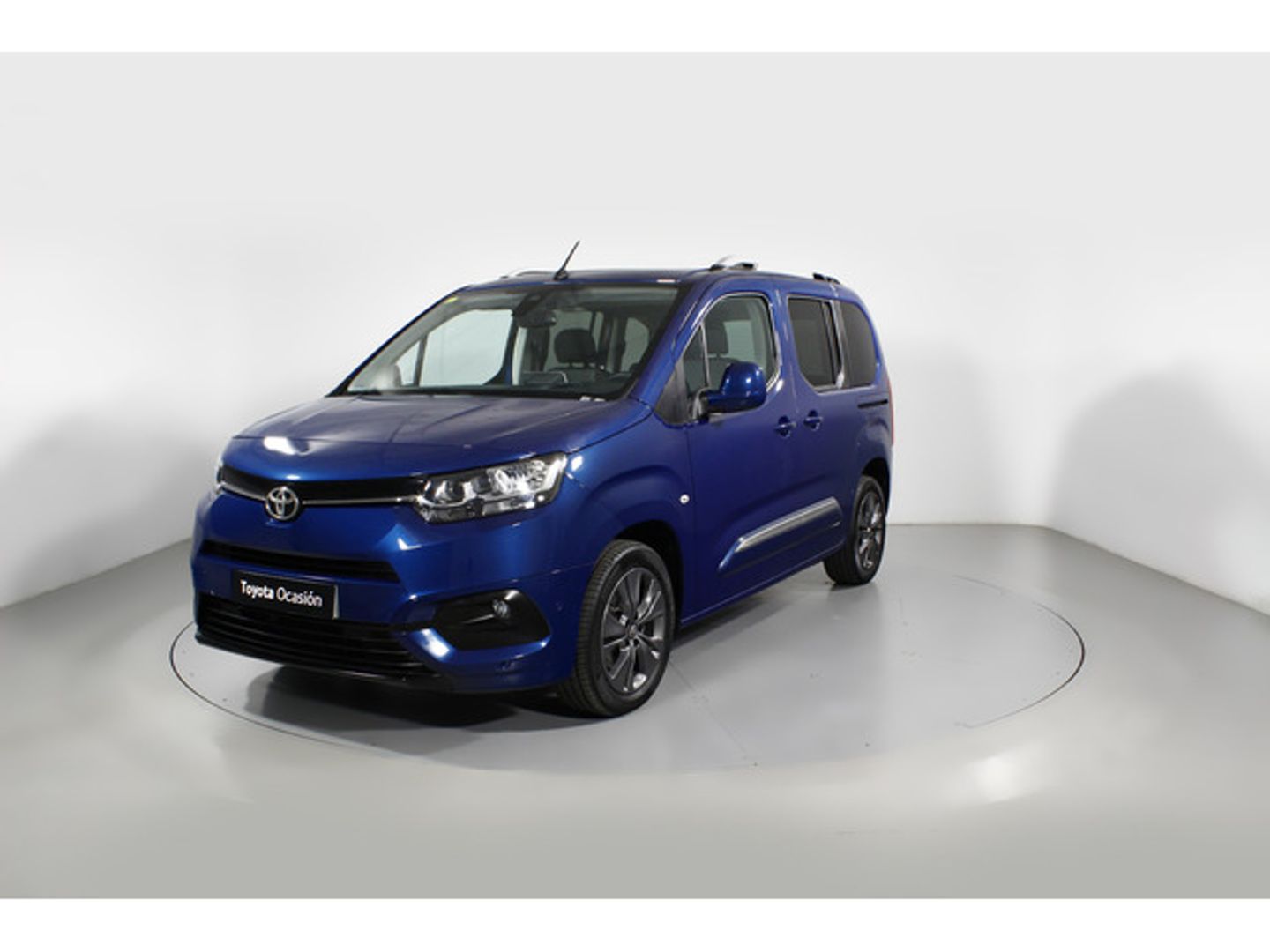 Toyota Proace City Verso 1.5D