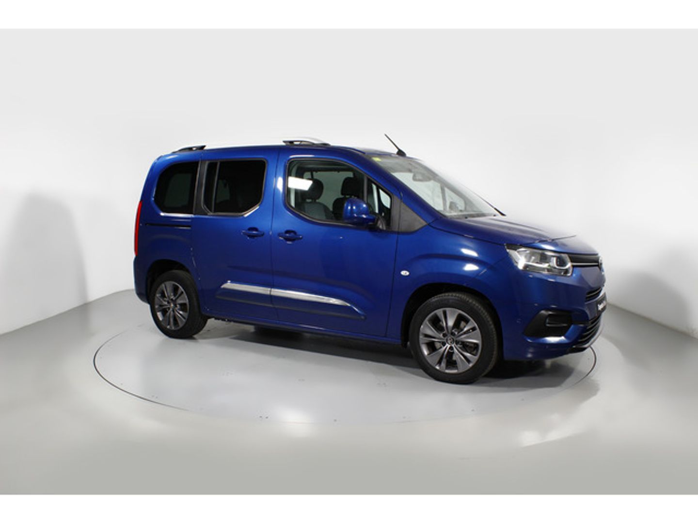 Toyota Proace City Verso 1.5D