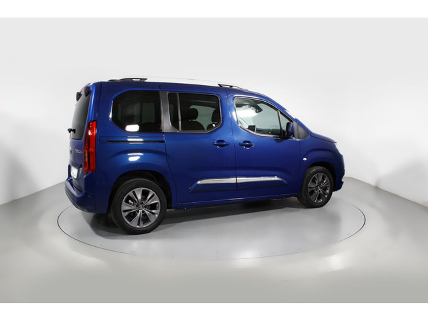 Toyota Proace City Verso 1.5D