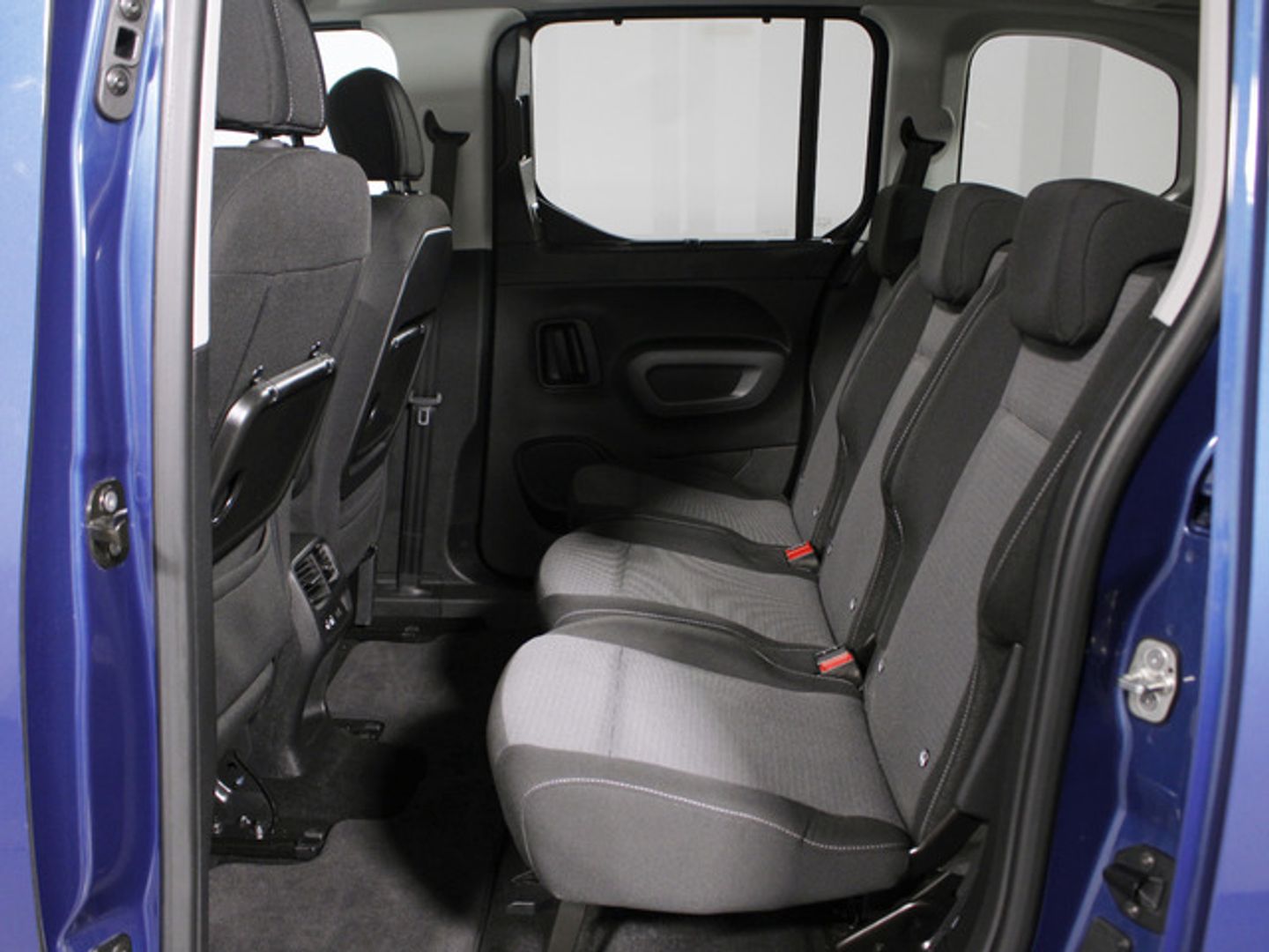 Toyota Proace City Verso 1.5D