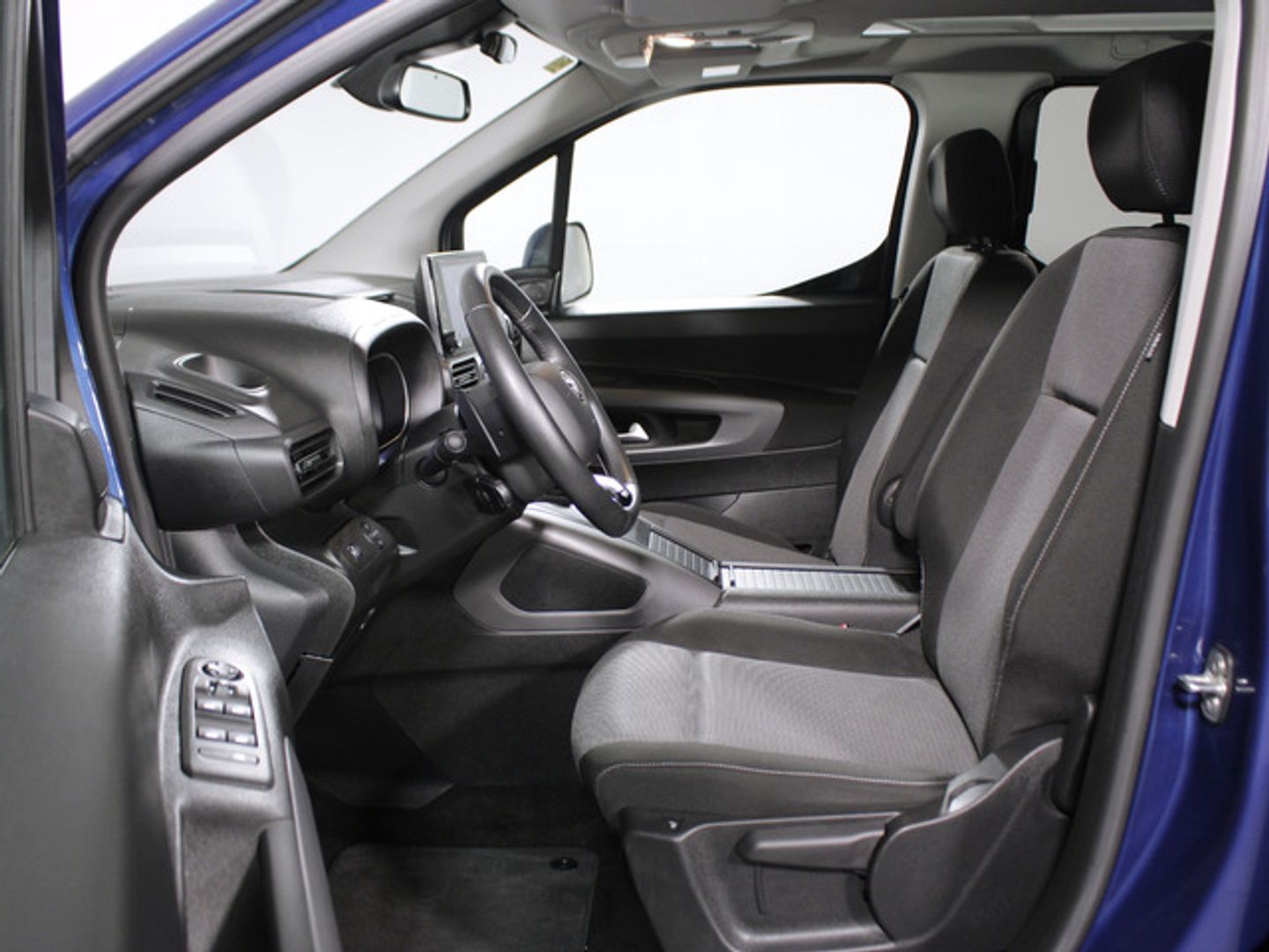 Toyota Proace City Verso 1.5D