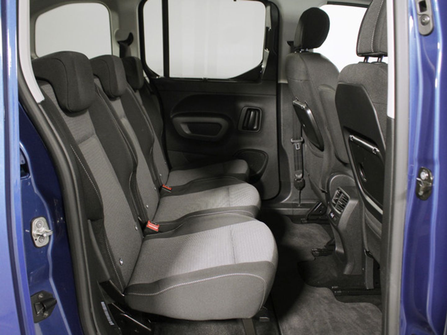 Toyota Proace City Verso 1.5D