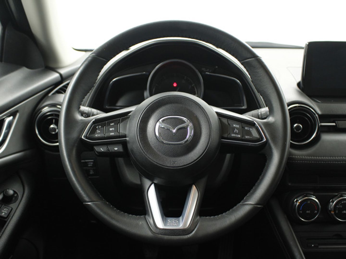 Mazda CX-3 2.0