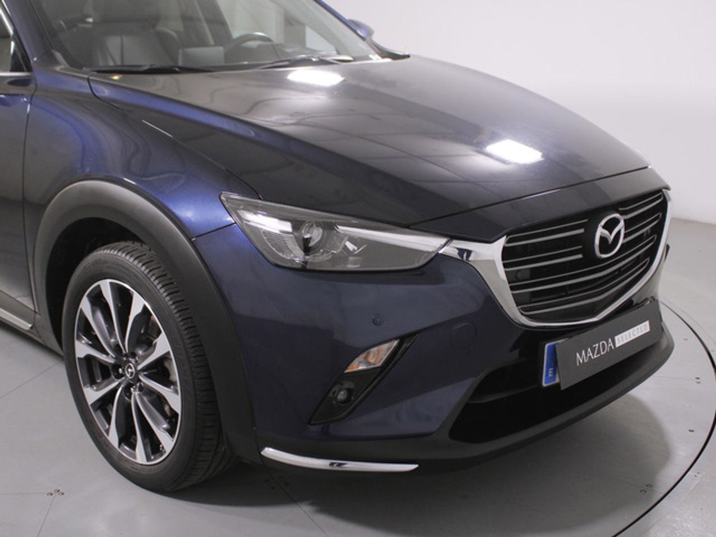 Mazda CX-3 2.0