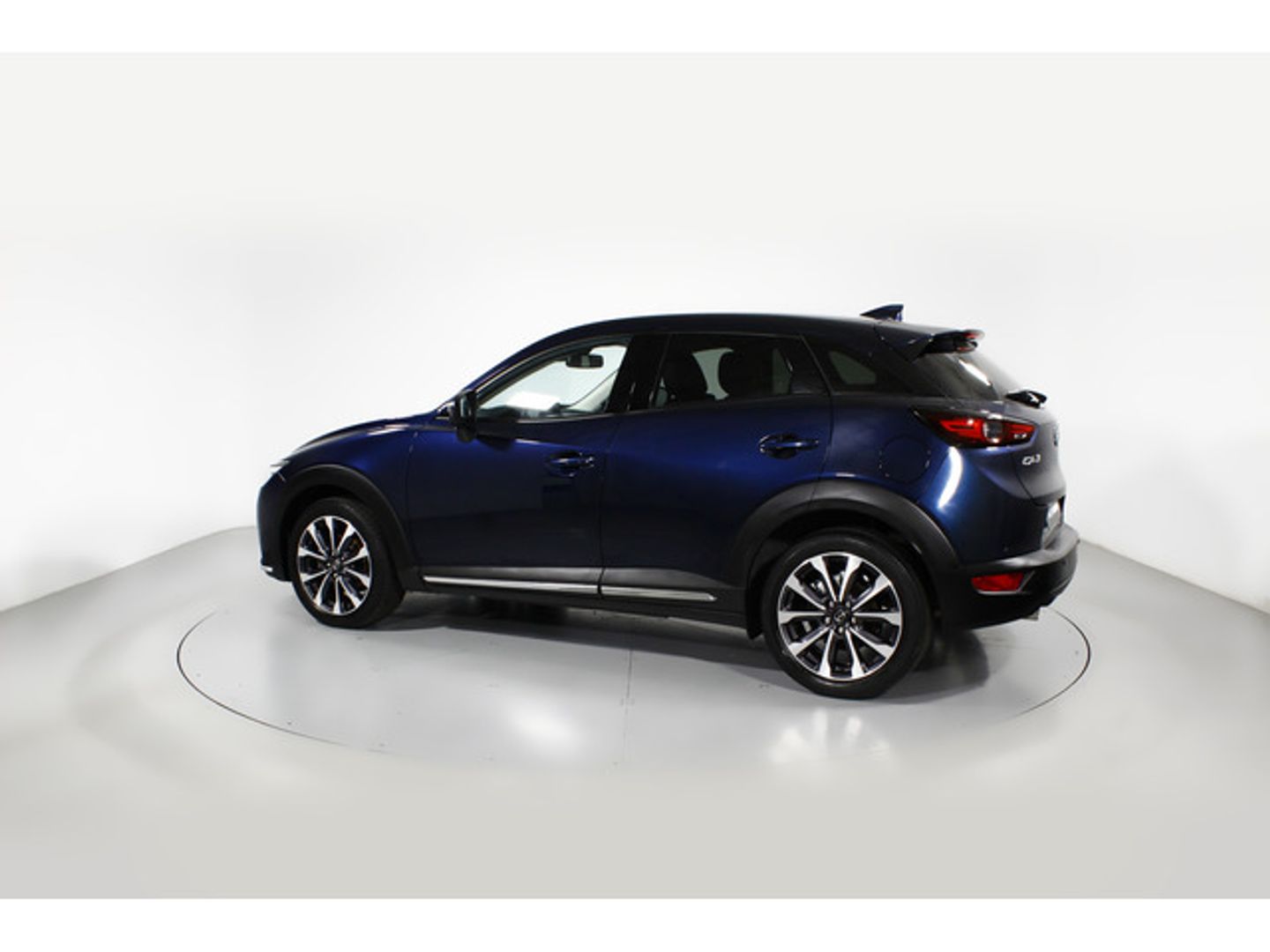 Mazda CX-3 2.0