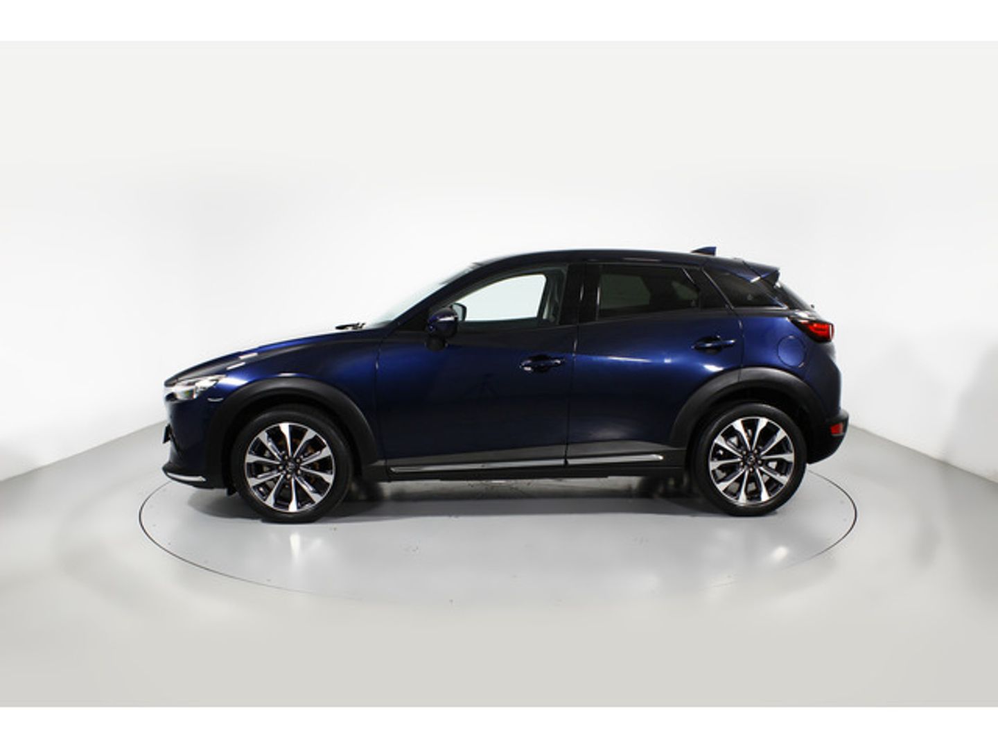 Mazda CX-3 2.0