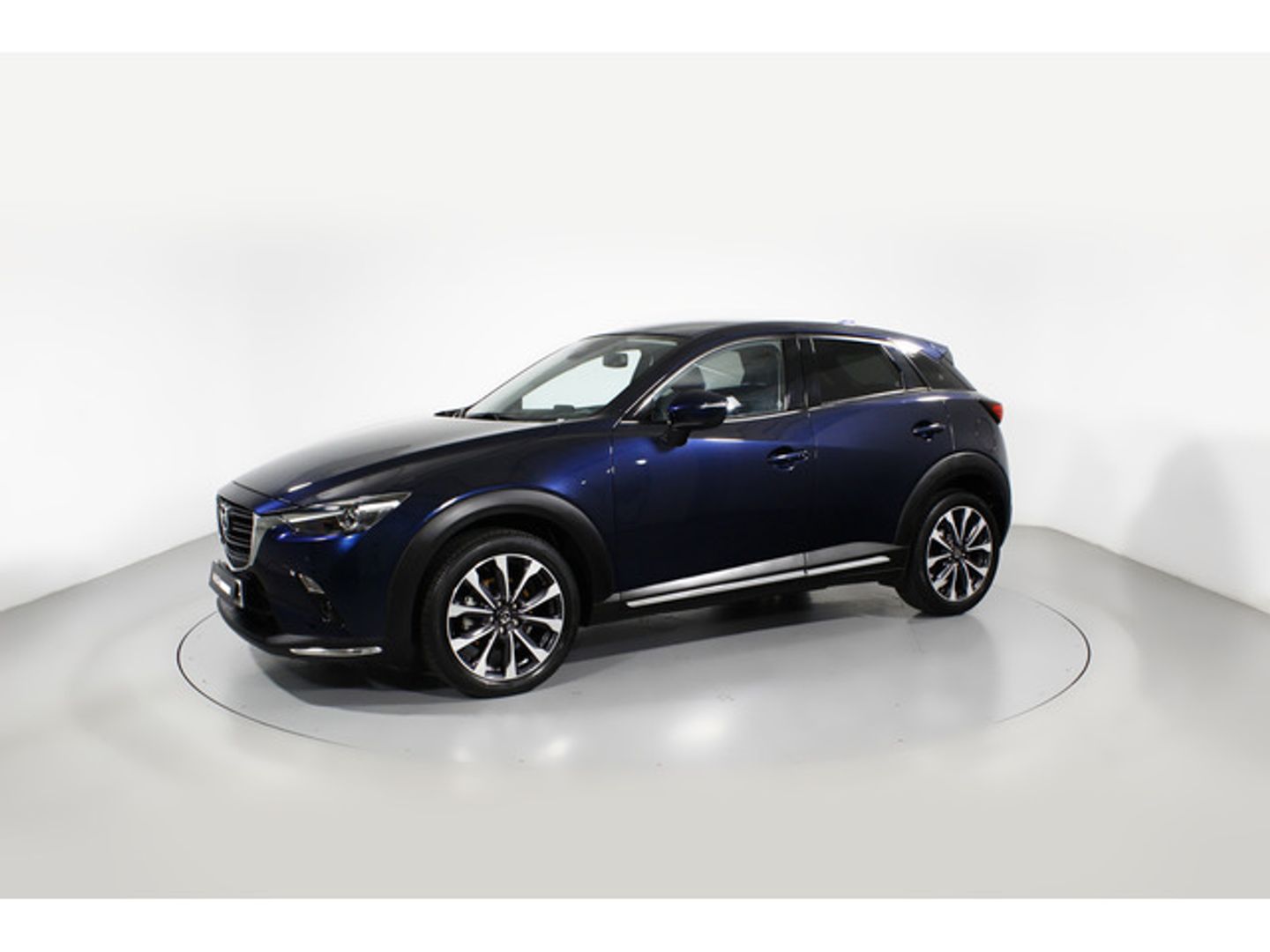 Mazda CX-3 2.0