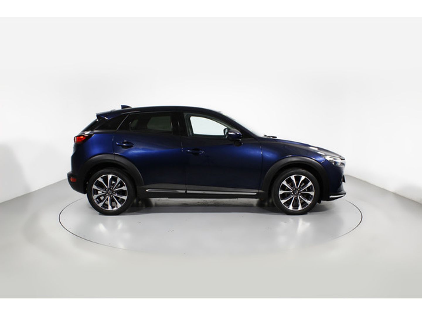 Mazda CX-3 2.0