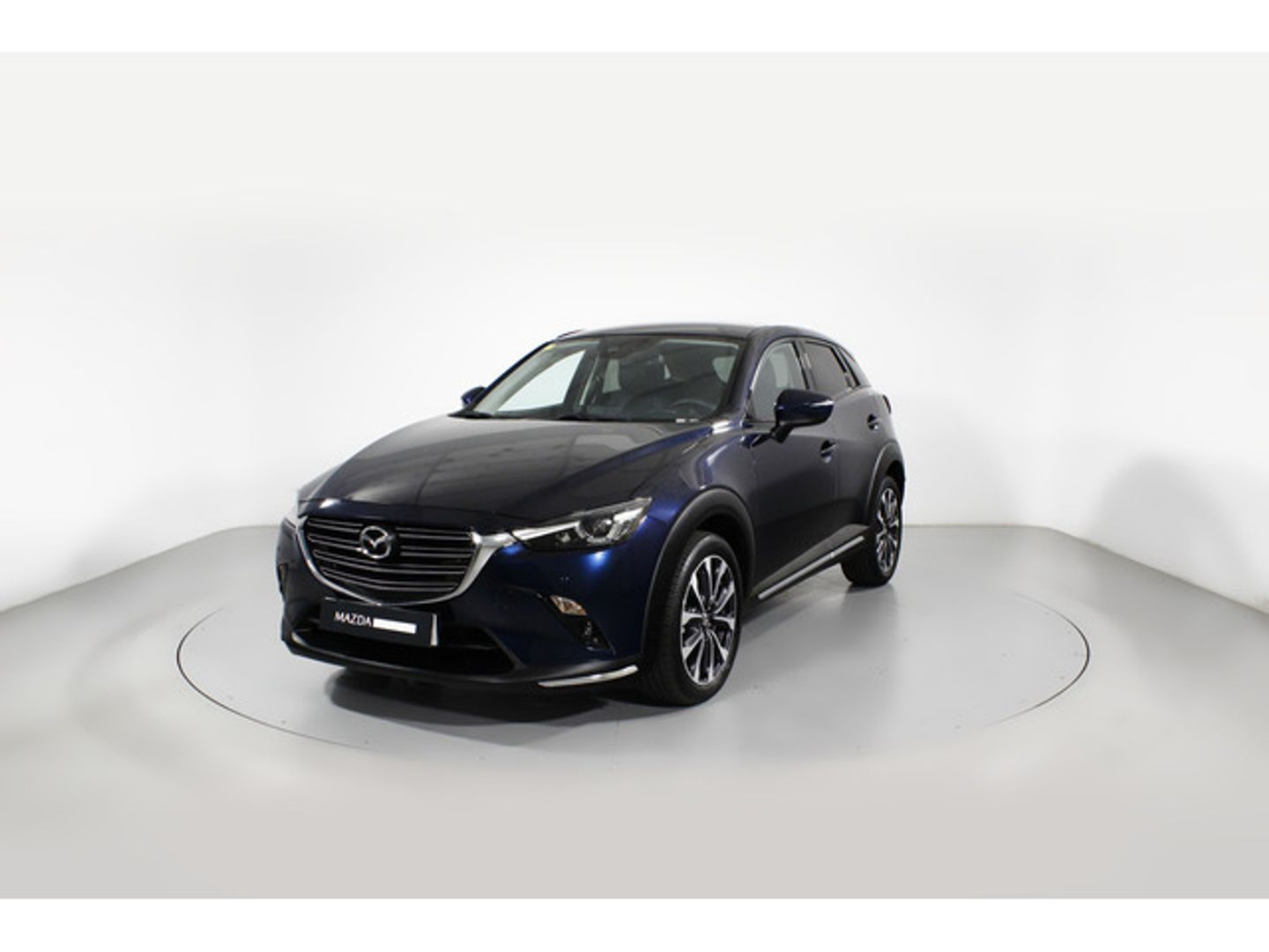 Mazda CX-3 2.0