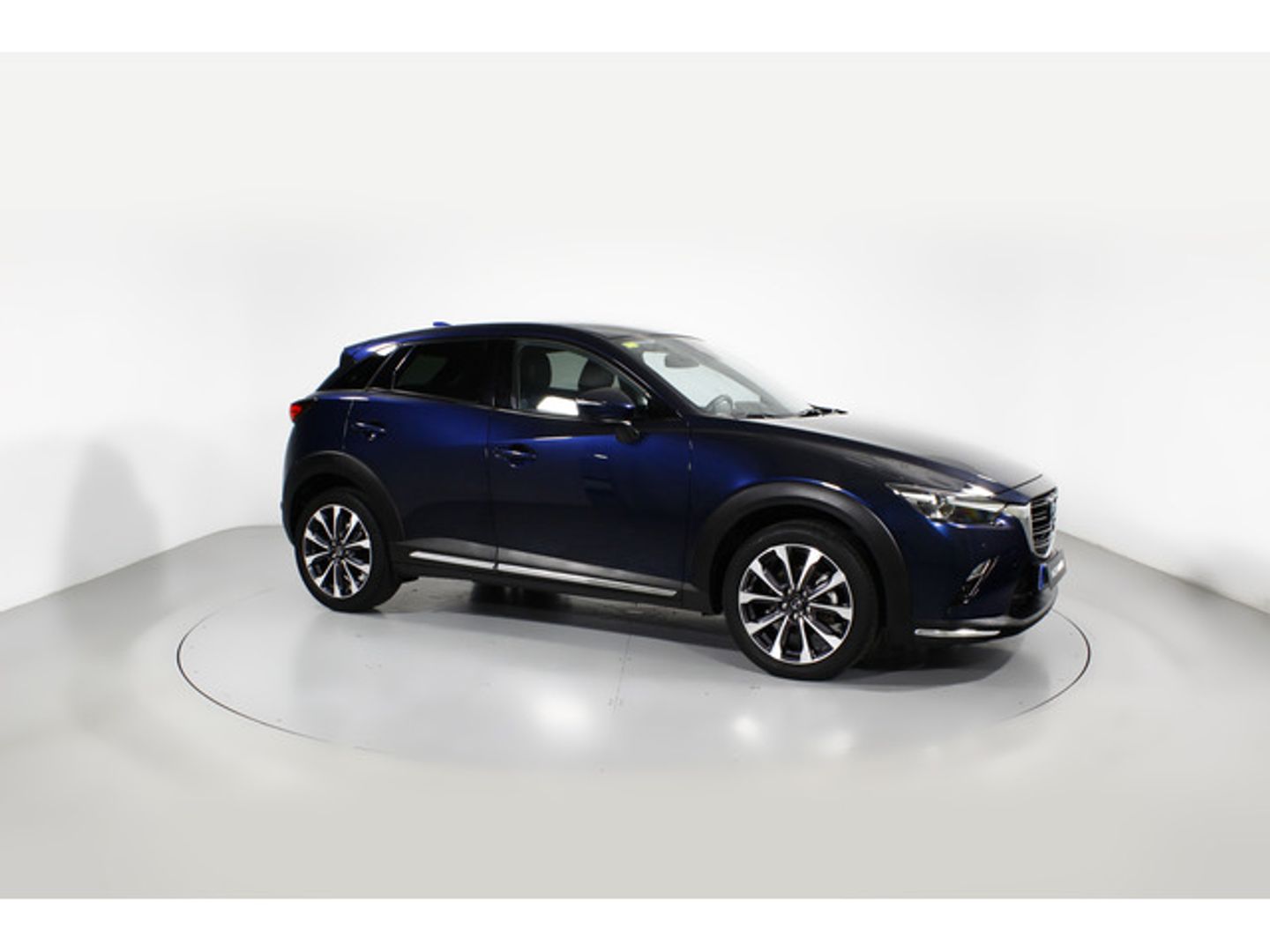 Mazda CX-3 2.0