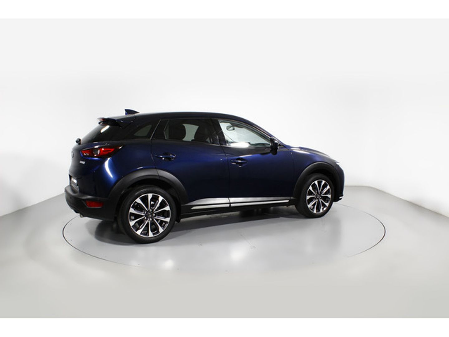 Mazda CX-3 2.0