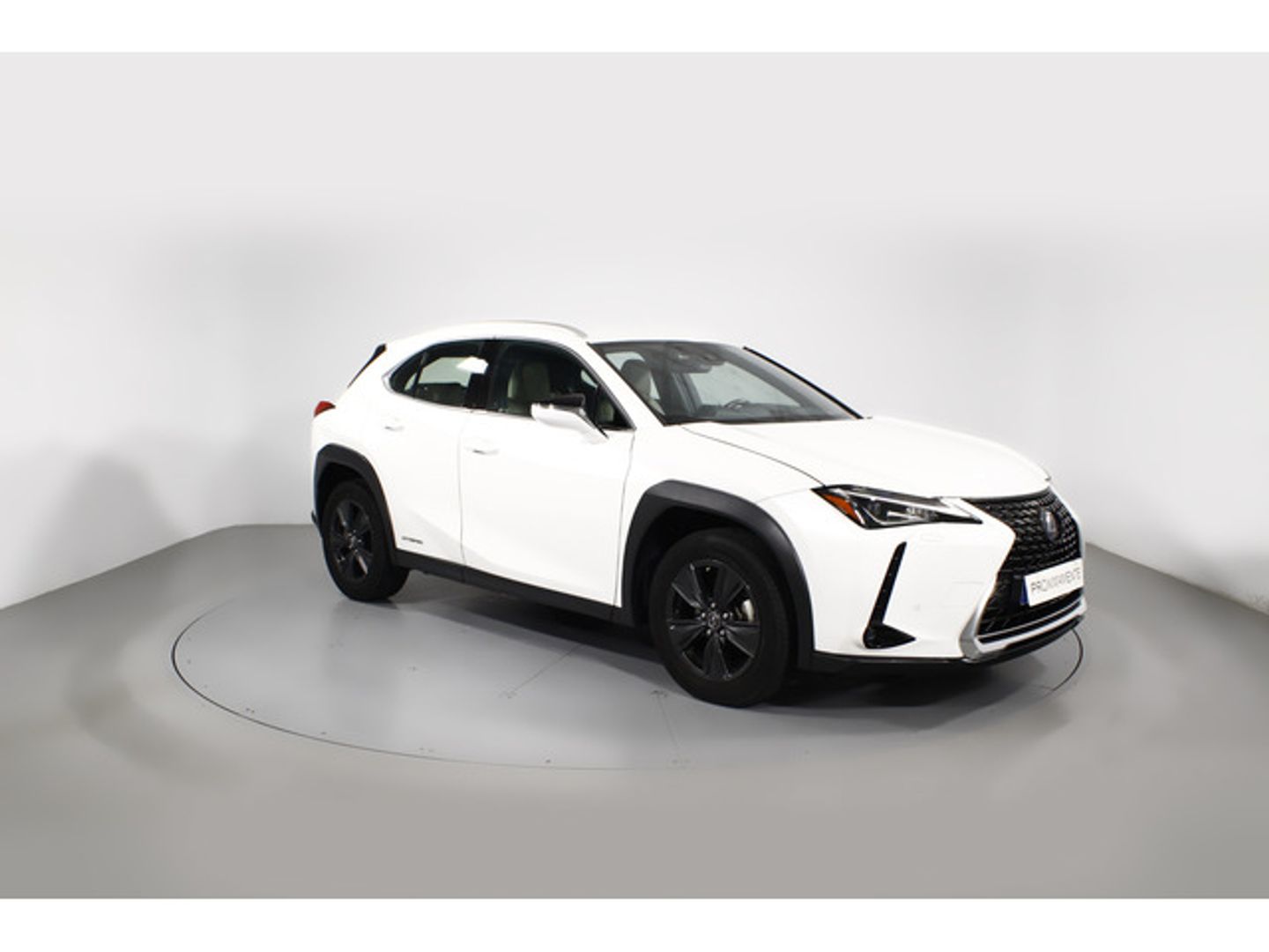 Lexus UX UX 250h Blanco SUV