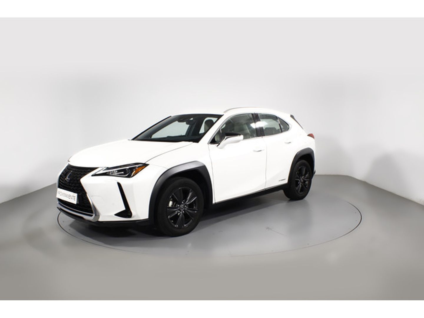 Lexus UX UX 250h