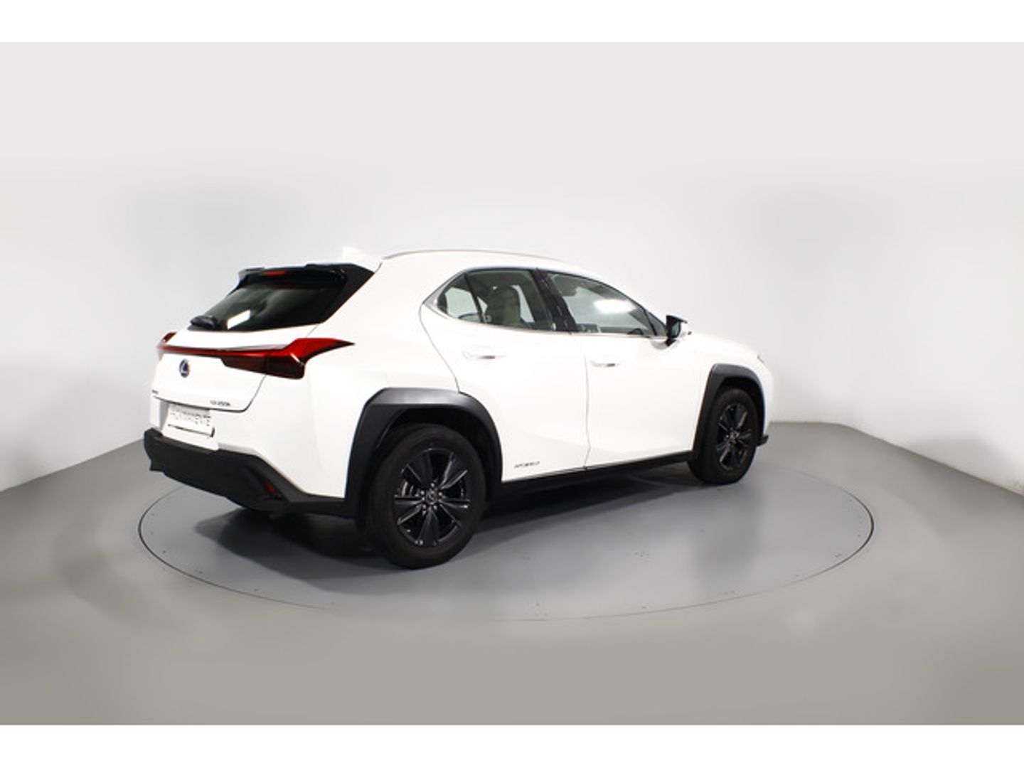 Lexus UX UX 250h