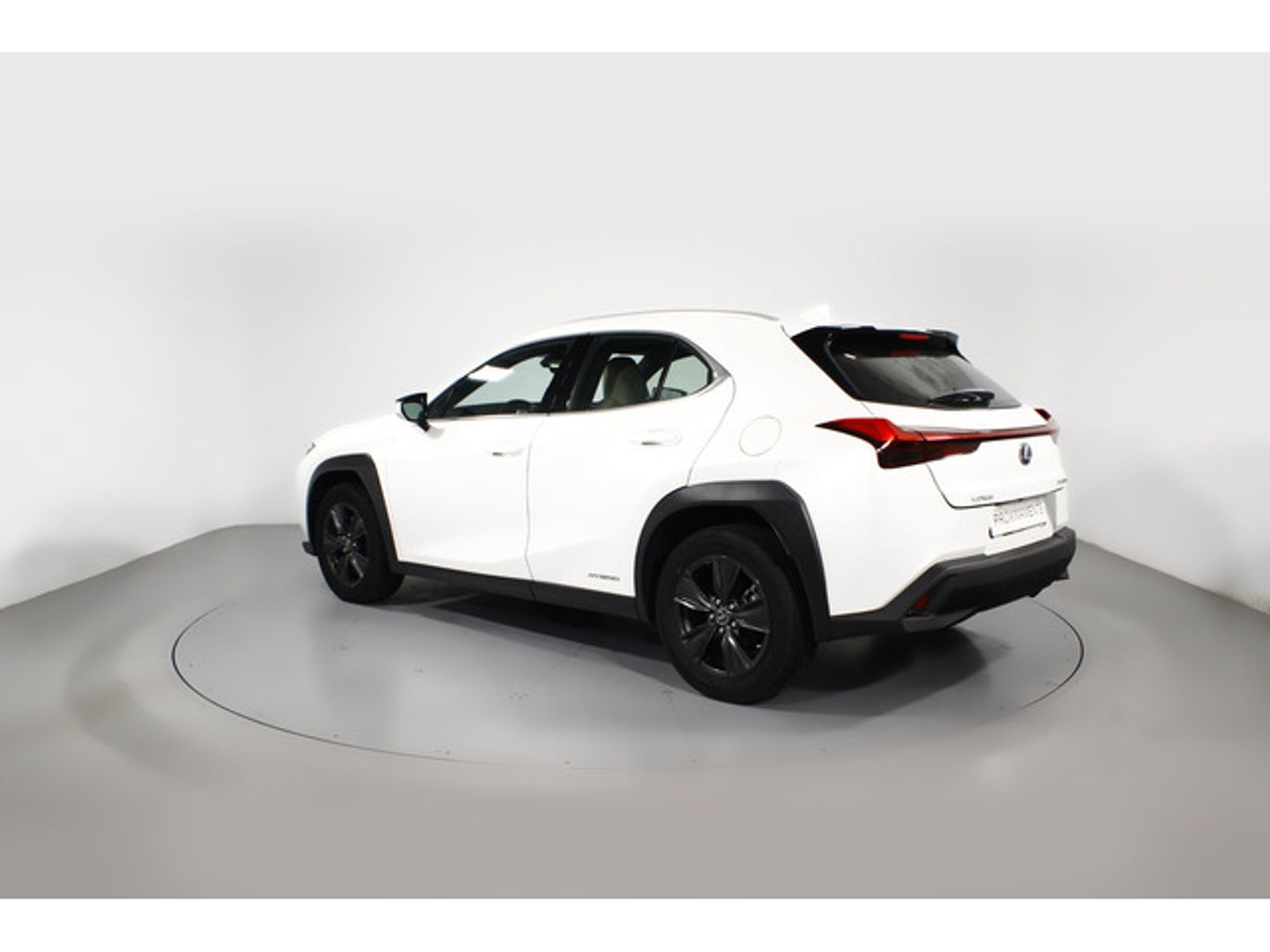 Lexus UX UX 250h