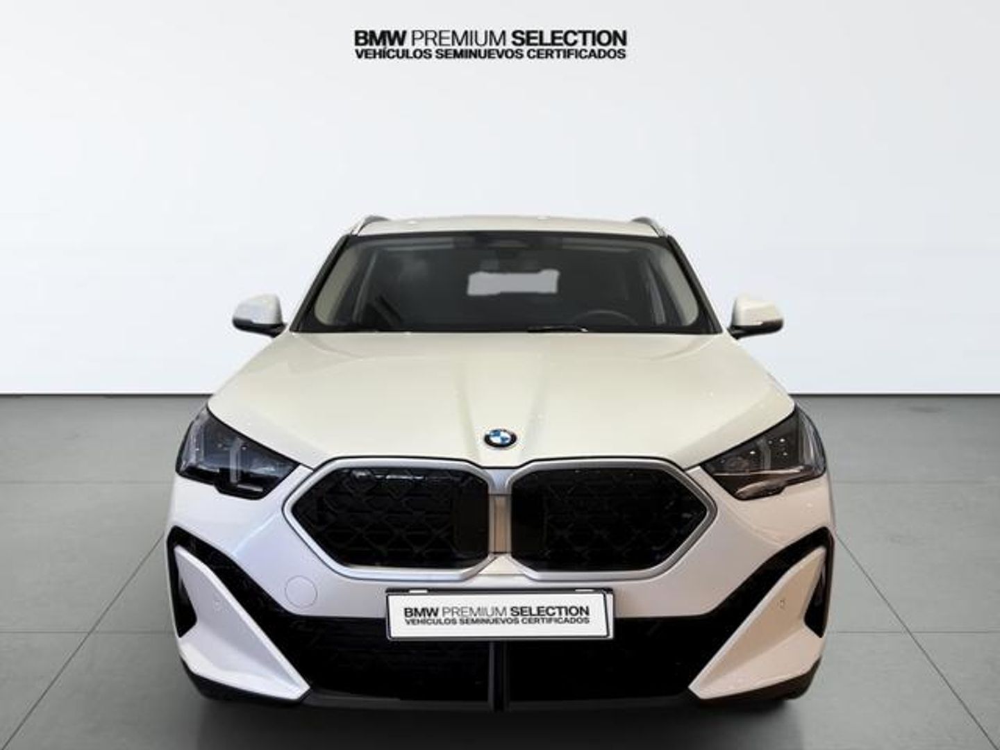BMW X2 sDrive18d 110 kW (150 CV)