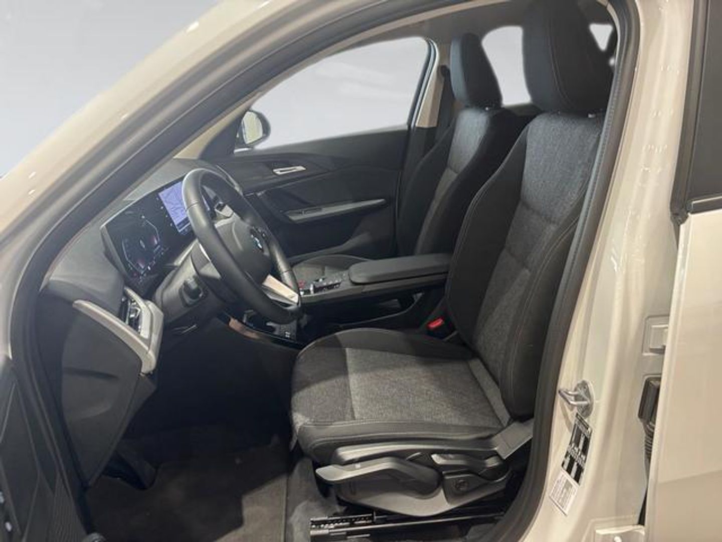 BMW X2 sDrive18d 110 kW (150 CV)