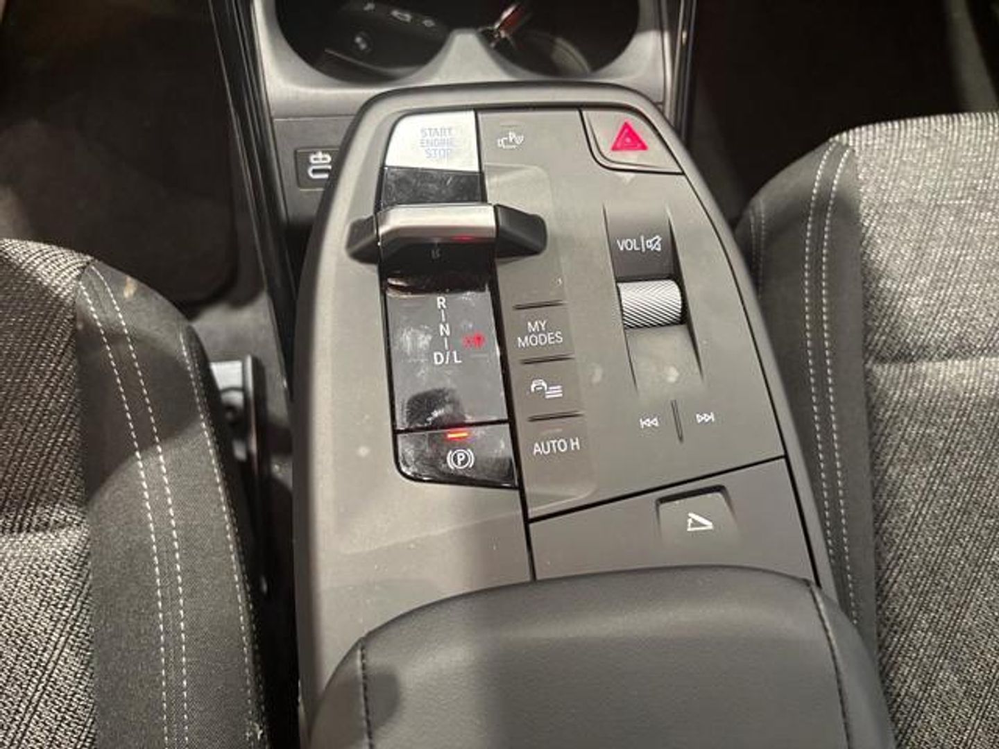 BMW X2 sDrive18d 110 kW (150 CV)