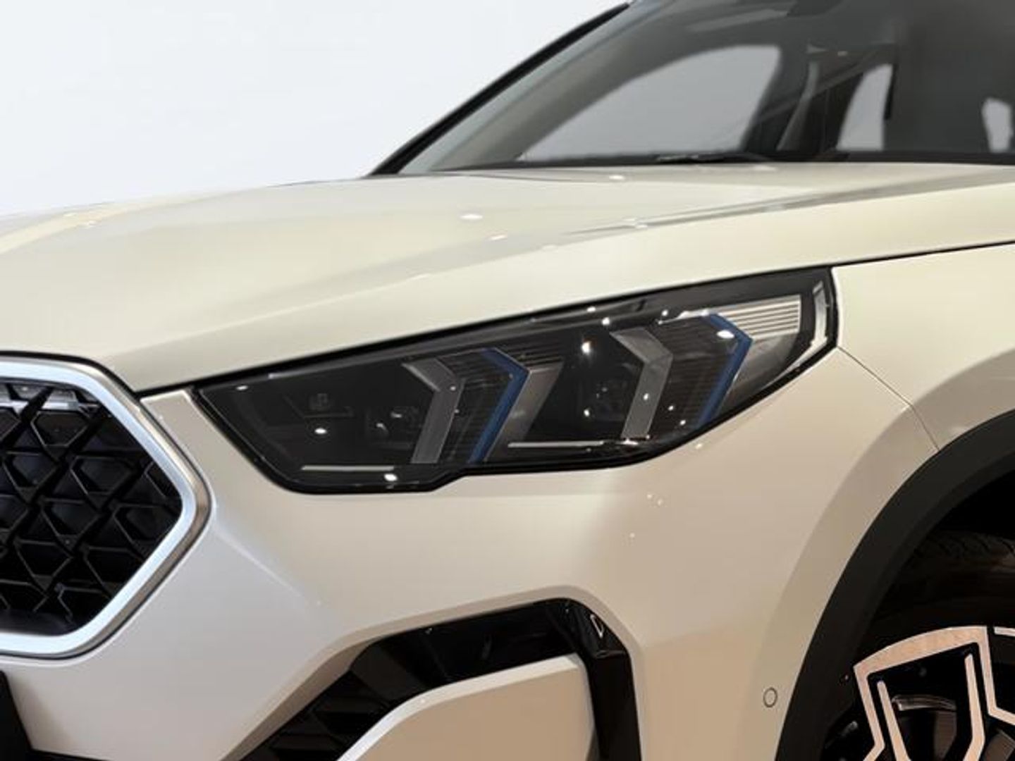 BMW X2 sDrive18d 110 kW (150 CV)