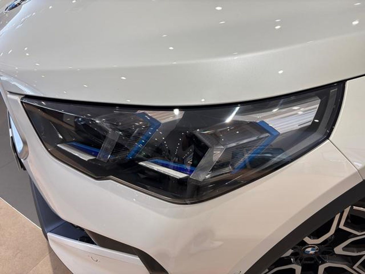 BMW X2 sDrive18d 110 kW (150 CV)