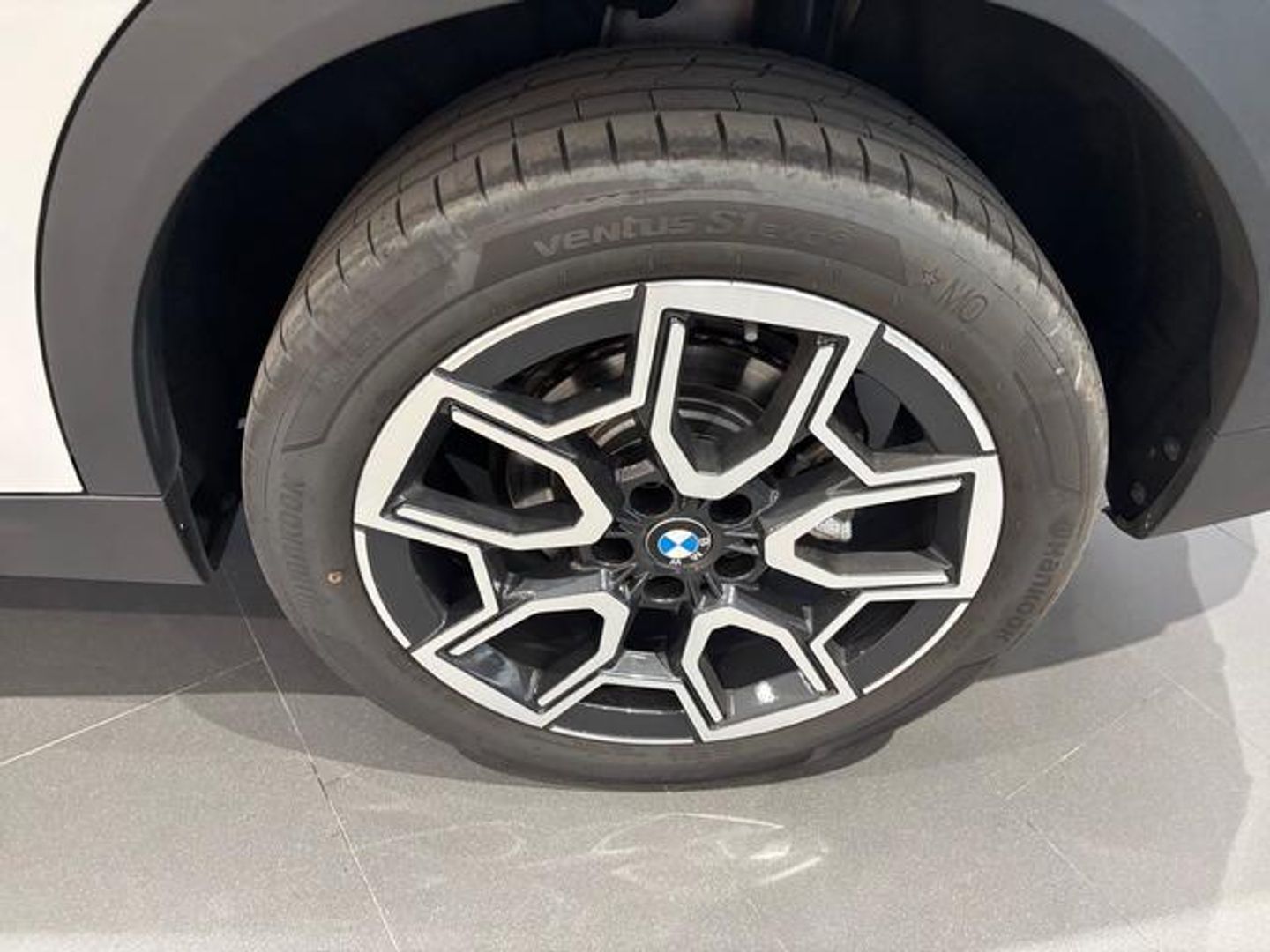 BMW X2 sDrive18d 110 kW (150 CV)