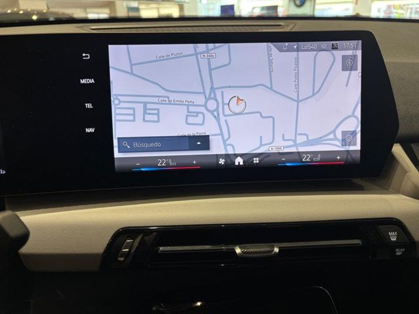 BMW X2 sDrive18d 110 kW (150 CV)