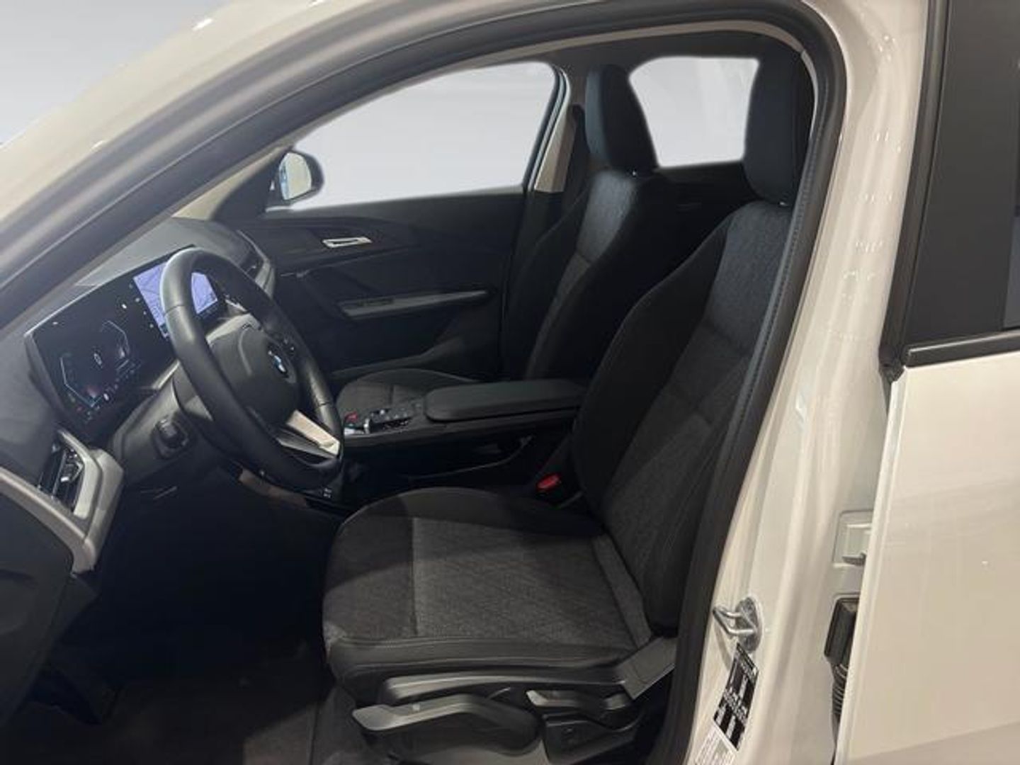 BMW X2 sDrive18d 110 kW (150 CV)