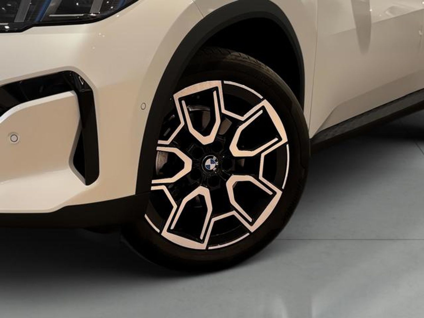 BMW X2 sDrive18d 110 kW (150 CV)
