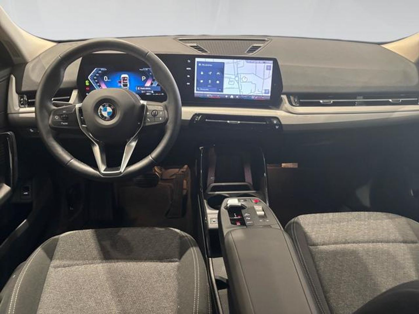 BMW X2 sDrive18d 110 kW (150 CV)