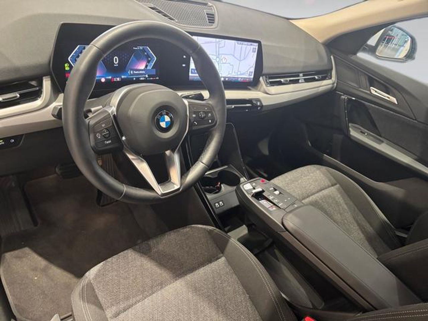 BMW X2 sDrive18d 110 kW (150 CV)