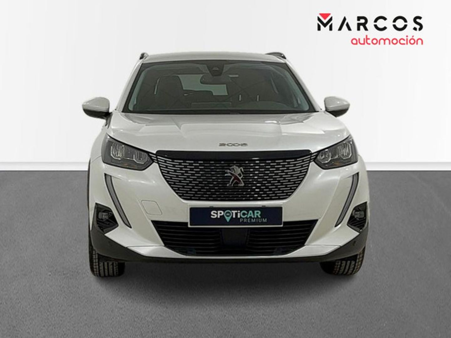 Peugeot 2008 PureTech 130 Allure