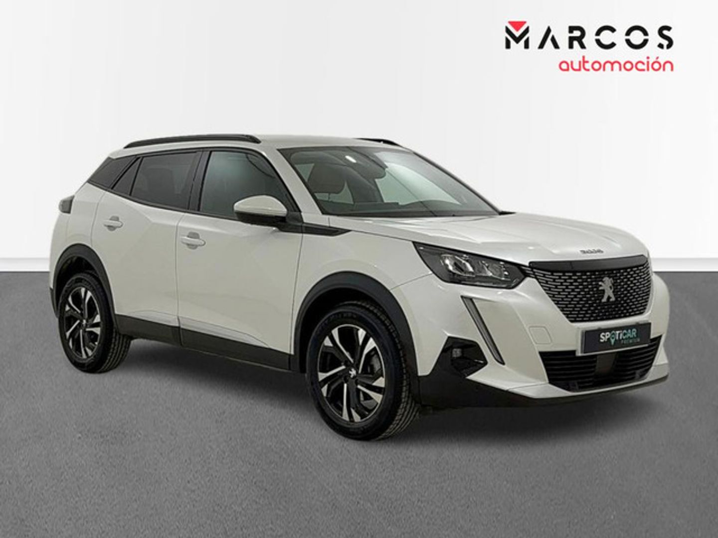 Peugeot 2008 PureTech 130 Allure