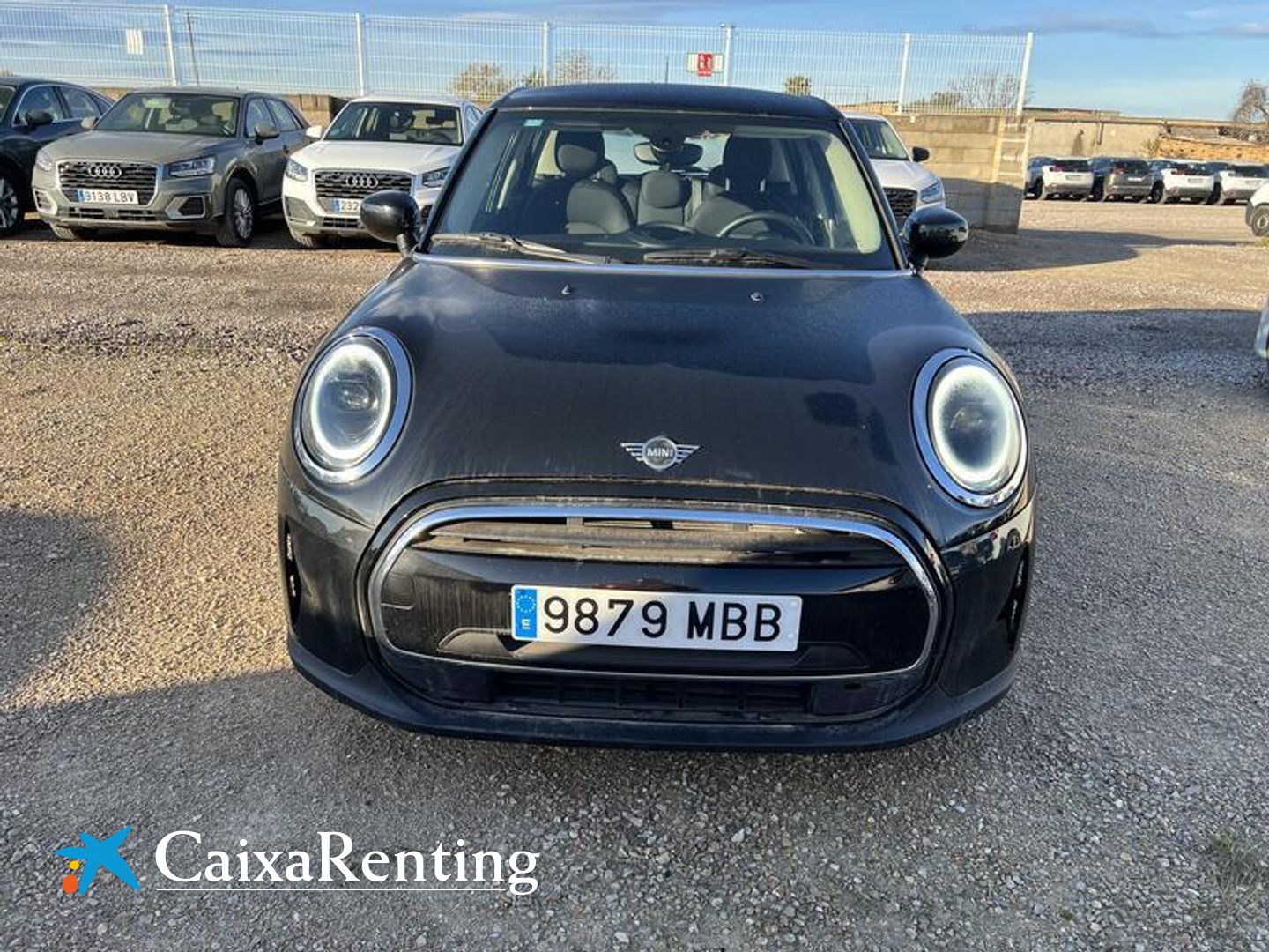 Mini MINI 5 Puertas Cooper Cooper