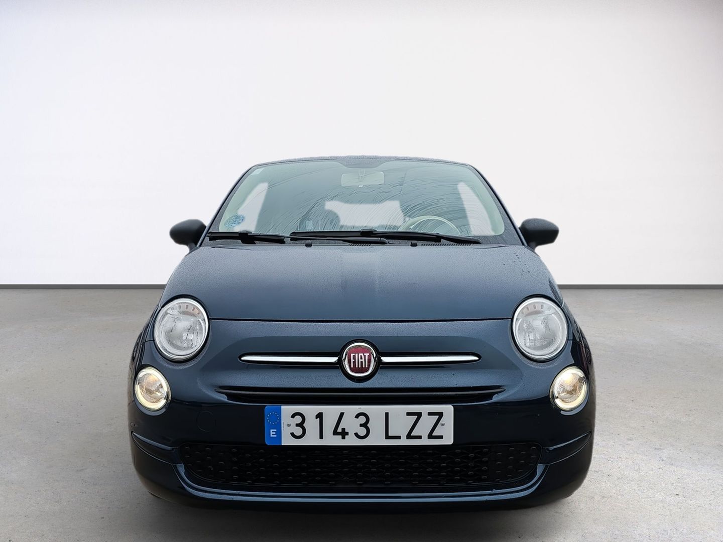 Fiat 500 1.0 Hybrid