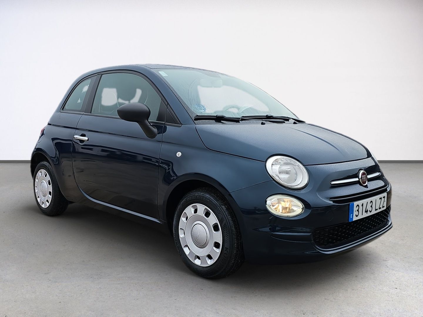 Fiat 500 1.0 Hybrid