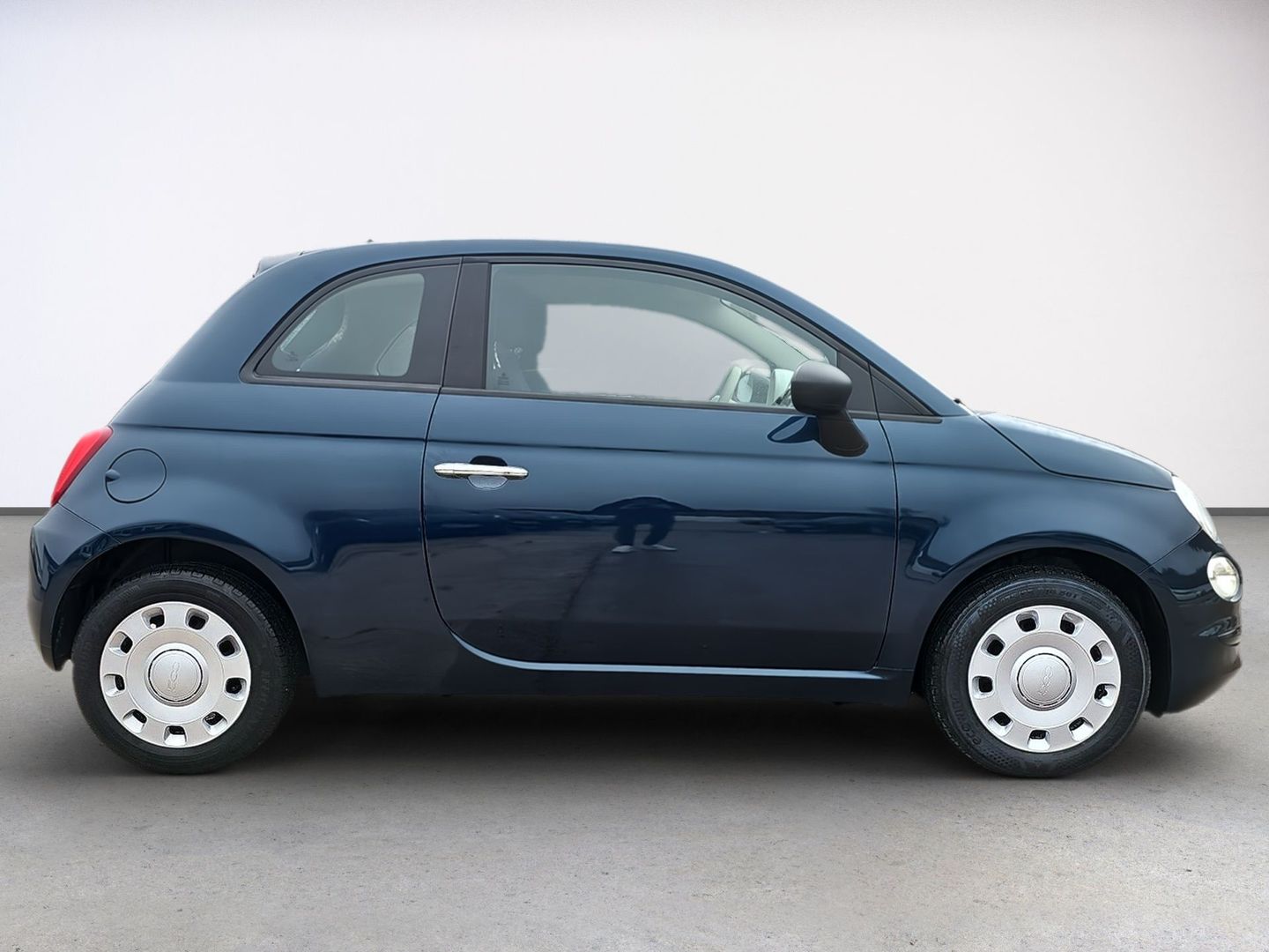 Fiat 500 1.0 Hybrid