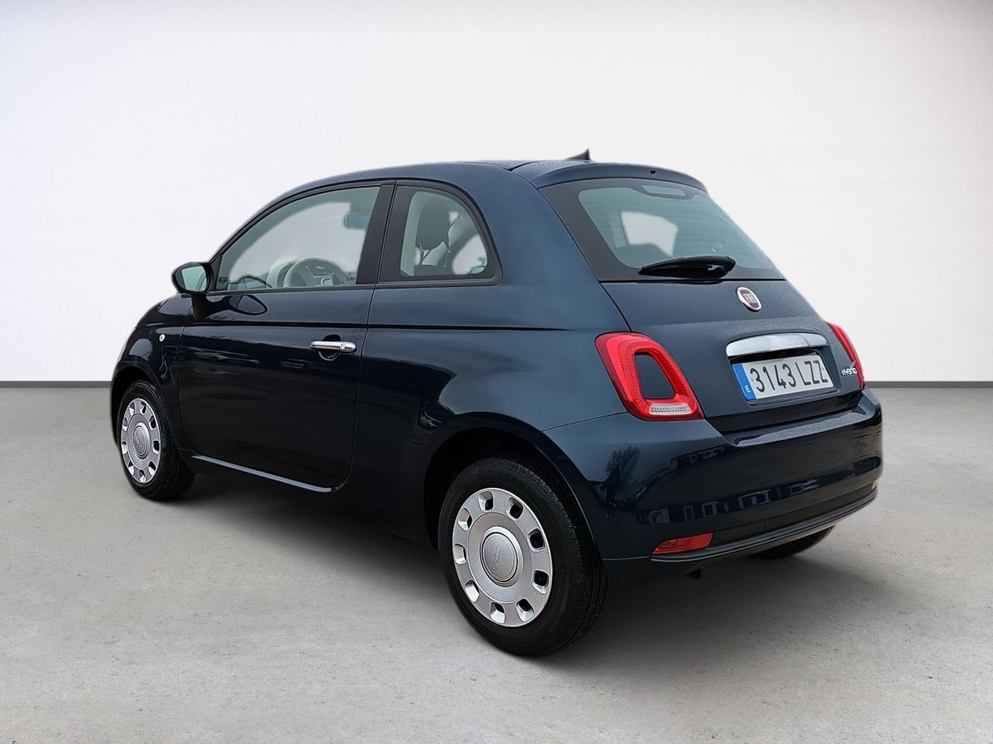 Fiat 500 1.0 Hybrid